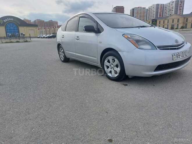 Toyota Prius 2006, 226,000 km - 1.5 l - Bakı