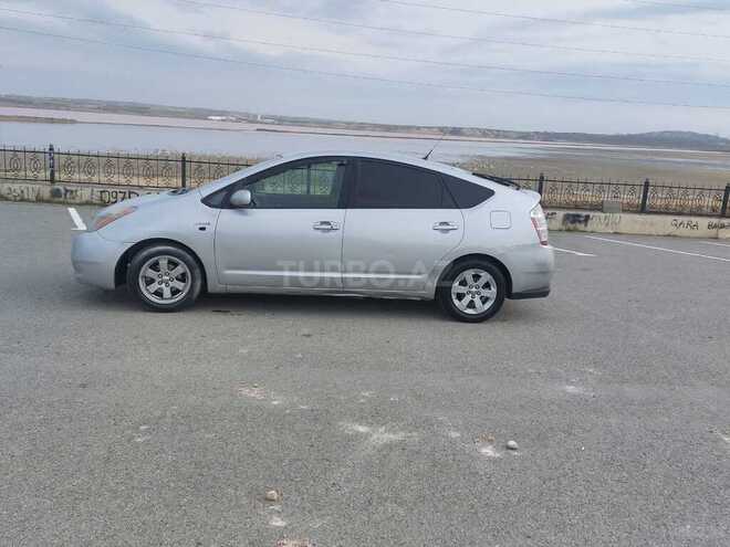 Toyota Prius 2006, 226,000 km - 1.5 l - Bakı