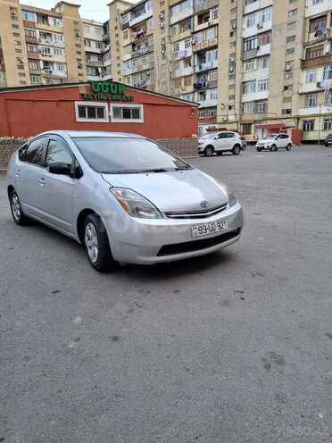 Toyota Prius 2006, 226,000 km - 1.5 l - Bakı