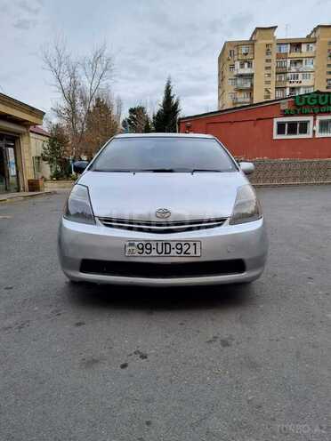 Toyota Prius 2006, 226,000 km - 1.5 l - Bakı