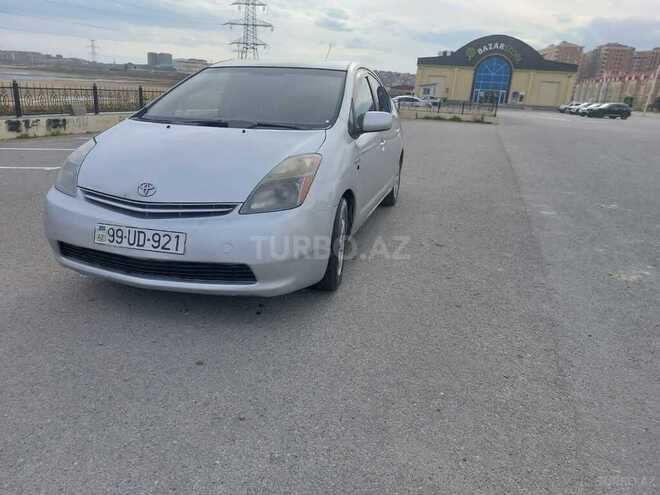 Toyota Prius 2006, 226,000 km - 1.5 l - Bakı