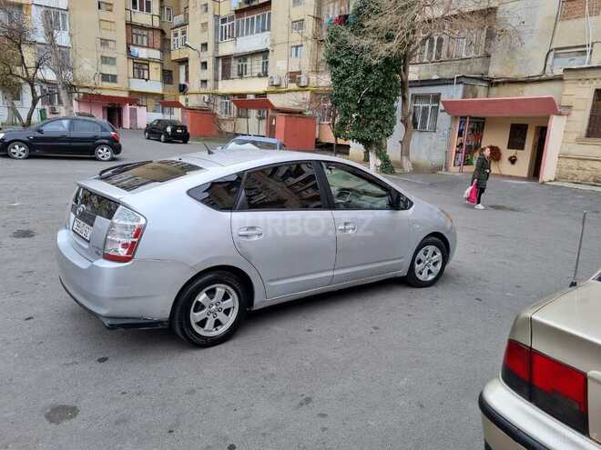 Toyota Prius 2006, 226,000 km - 1.5 l - Bakı