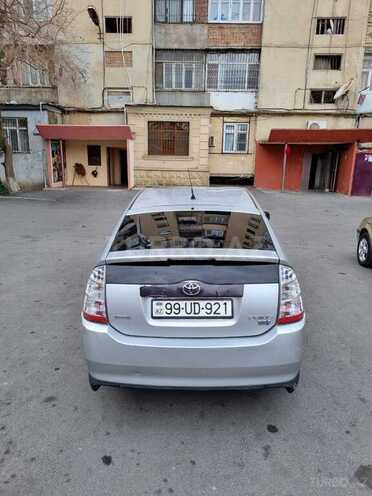 Toyota Prius 2006, 226,000 km - 1.5 l - Bakı