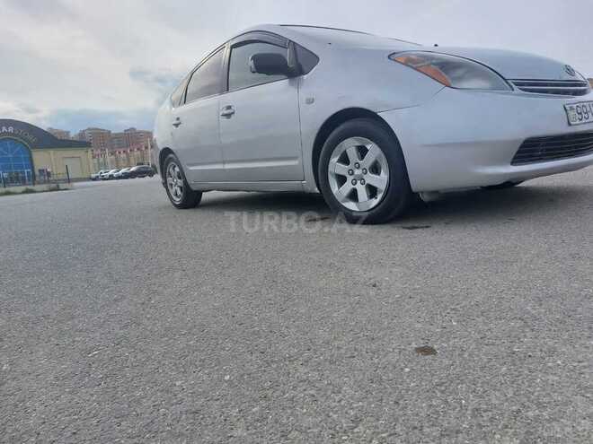 Toyota Prius 2006, 226,000 km - 1.5 l - Bakı