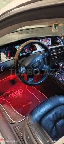 Audi A5 2012, 152,000 km - 2.0 l - Cəlilabad