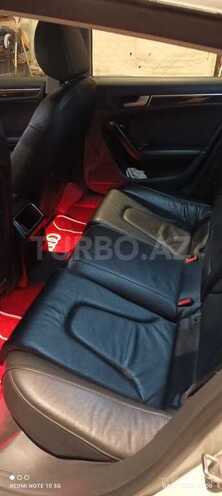 Audi A5 2012, 152,000 km - 2.0 l - Cəlilabad