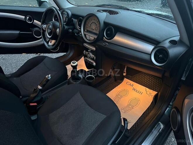 Mini Cooper 2008, 232,800 km - 1.6 l - Sumqayıt