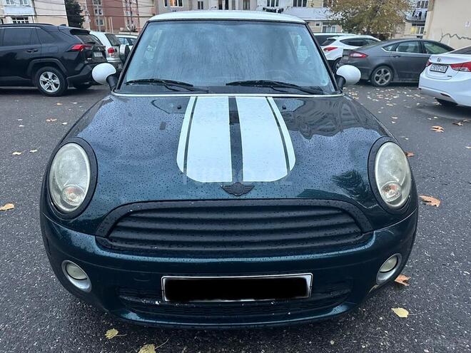 Mini Cooper 2008, 232,800 km - 1.6 l - Sumqayıt