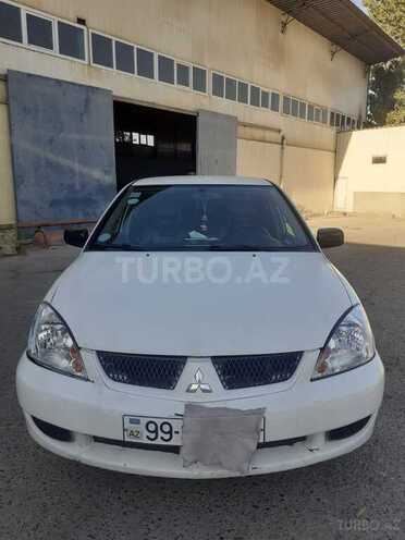 Mitsubishi Lancer 2007, 370,000 km - 1.3 l - Bakı