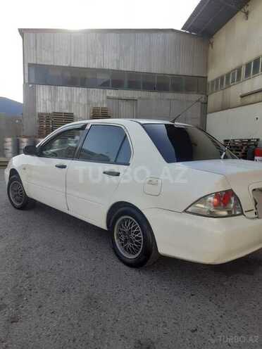 Mitsubishi Lancer 2007, 370,000 km - 1.3 l - Bakı