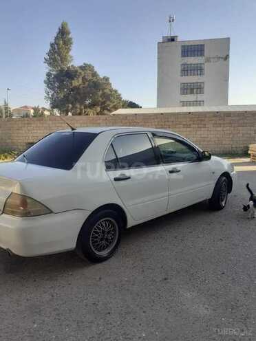 Mitsubishi Lancer 2007, 370,000 km - 1.3 l - Bakı