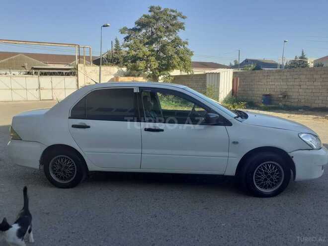 Mitsubishi Lancer 2007, 370,000 km - 1.3 l - Bakı