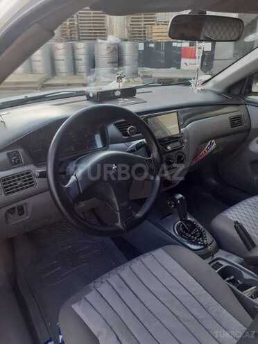 Mitsubishi Lancer 2007, 370,000 km - 1.3 l - Bakı
