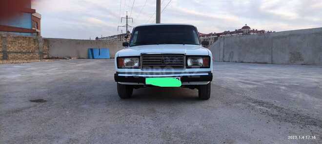 LADA (VAZ) 2107 2004, 42,226 km - 1.6 l - Bakı