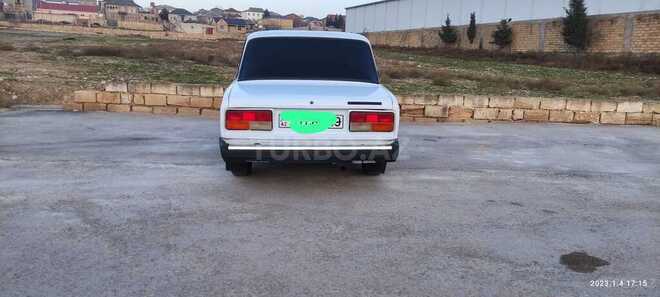 LADA (VAZ) 2107 2004, 42,226 km - 1.6 l - Bakı