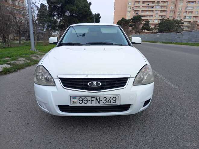 LADA (VAZ) Priora 2013, 142,000 km - 1.6 l - Bakı