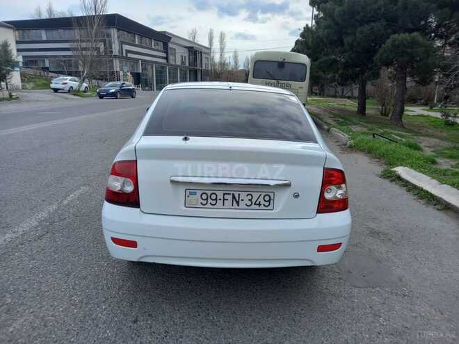 LADA (VAZ) Priora 2013, 142,000 km - 1.6 l - Bakı