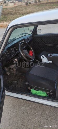 LADA (VAZ) 2107 2004, 42,226 km - 1.6 l - Bakı