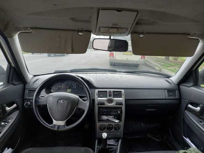 LADA (VAZ) Priora 2013, 142,000 km - 1.6 l - Bakı