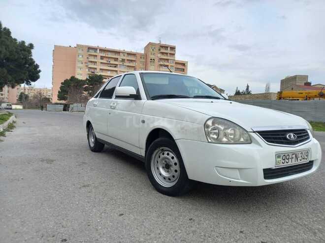 LADA (VAZ) Priora 2013, 142,000 km - 1.6 l - Bakı