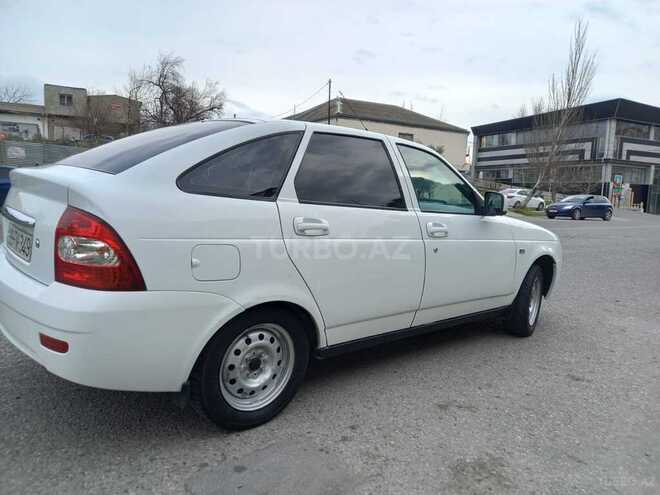 LADA (VAZ) Priora 2013, 142,000 km - 1.6 l - Bakı