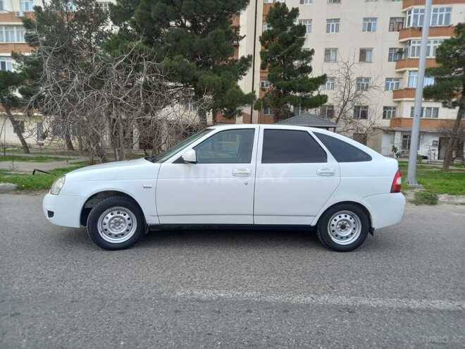LADA (VAZ) Priora 2013, 142,000 km - 1.6 l - Bakı
