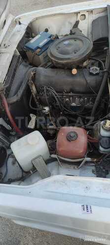 LADA (VAZ) 2107 2004, 42,226 km - 1.6 l - Bakı