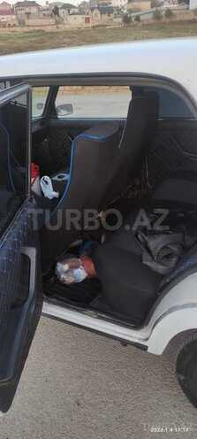 LADA (VAZ) 2107 2004, 42,226 km - 1.6 l - Bakı