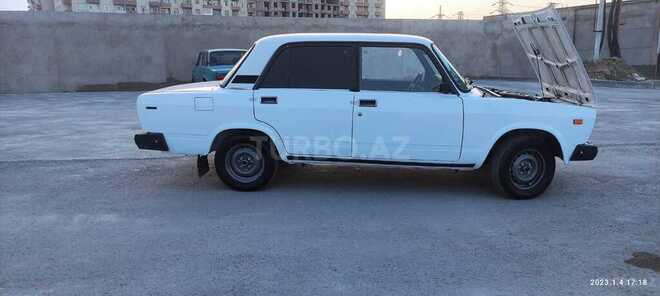 LADA (VAZ) 2107 2004, 42,226 km - 1.6 l - Bakı