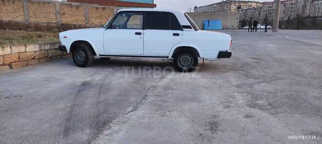 LADA (VAZ) 2107 2004, 42,226 km - 1.6 l - Bakı