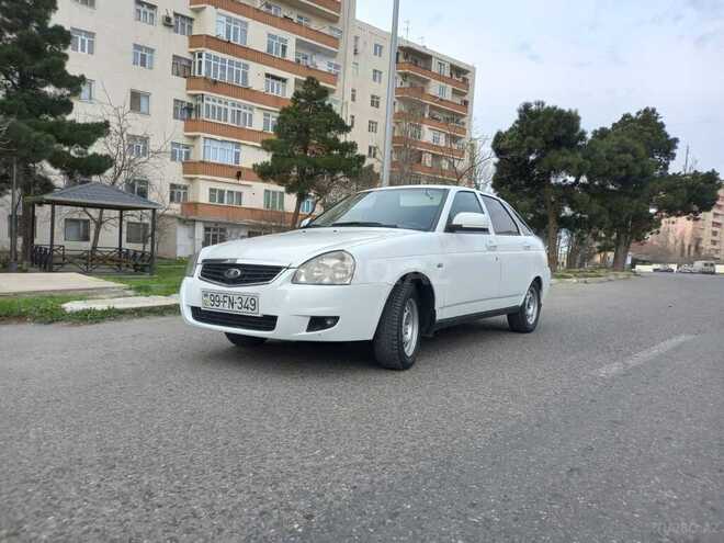LADA (VAZ) Priora 2013, 142,000 km - 1.6 l - Bakı