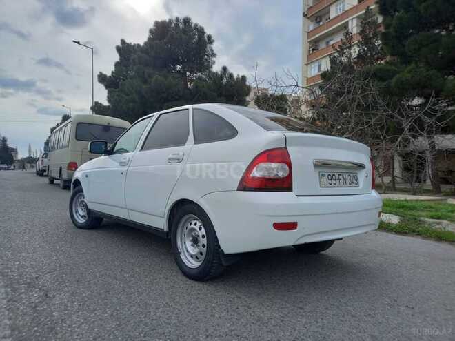 LADA (VAZ) Priora 2013, 142,000 km - 1.6 l - Bakı