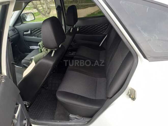 LADA (VAZ) Priora 2013, 142,000 km - 1.6 l - Bakı