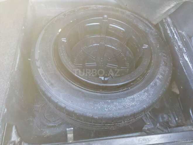 Mercedes E 270 2000, 357,000 km - 2.7 l - Sumqayıt