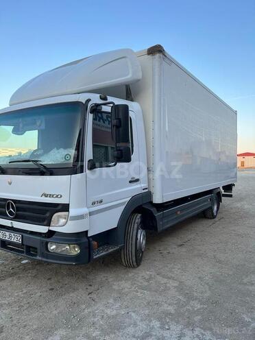 Mercedes Atego 816 2007, 625,151 km - 4.3 л - Bakı