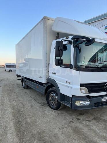 Mercedes Atego 816 2007, 625,151 km - 4.3 л - Bakı