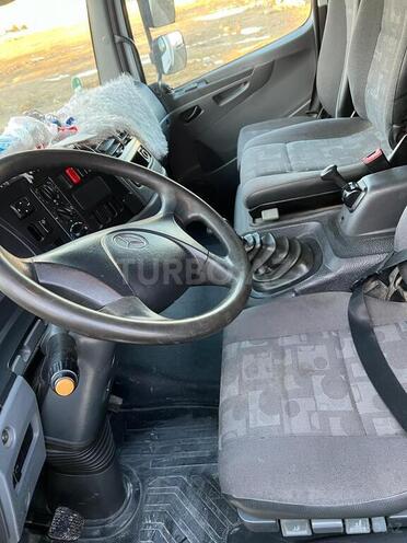 Mercedes Atego 816 2007, 625,151 km - 4.3 л - Bakı
