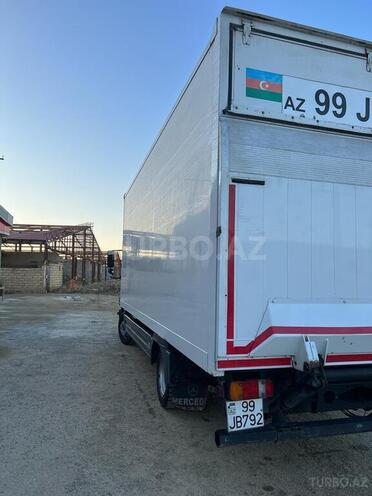 Mercedes Atego 816 2007, 625,151 km - 4.3 л - Bakı