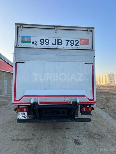 Mercedes Atego 816 2007, 625,151 km - 4.3 л - Bakı