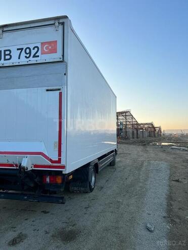 Mercedes Atego 816 2007, 625,151 km - 4.3 л - Bakı