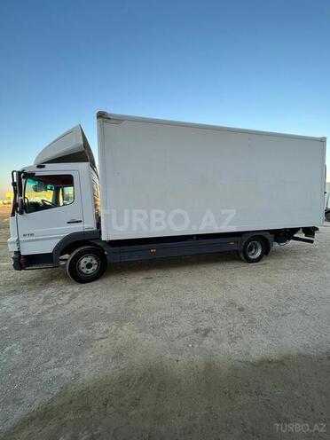 Mercedes Atego 816 2007, 625,151 km - 4.3 л - Bakı