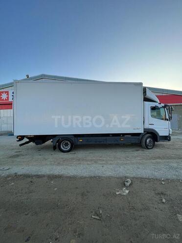 Mercedes Atego 816 2007, 625,151 km - 4.3 л - Bakı