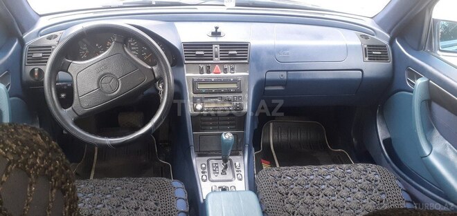 Mercedes C 180 1999, 387,365 km - 1.8 l - Bakı