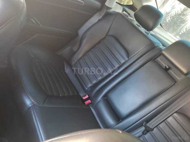 Ford Fusion 2013, 189,000 km - 1.5 л - Gəncə