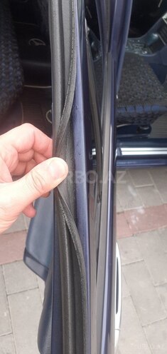Mercedes C 180 1999, 387,365 km - 1.8 l - Bakı