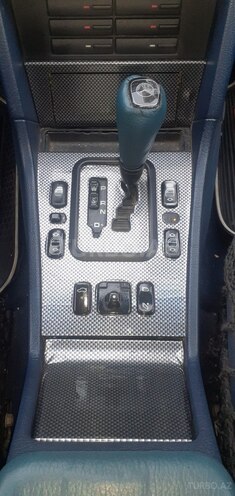 Mercedes C 180 1999, 387,365 km - 1.8 l - Bakı
