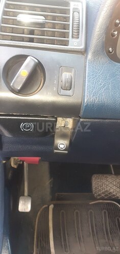 Mercedes C 180 1999, 387,365 km - 1.8 l - Bakı