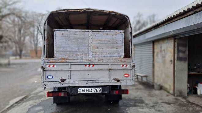 GAZ 33021 1998, 102,500 km - 2.4 л - Qax