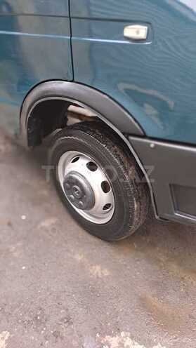 GAZ 33021 1998, 102,500 km - 2.4 л - Qax