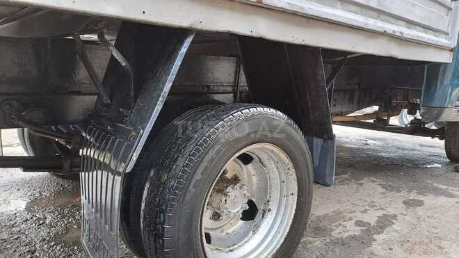 GAZ 33021 1998, 102,500 km - 2.4 л - Qax